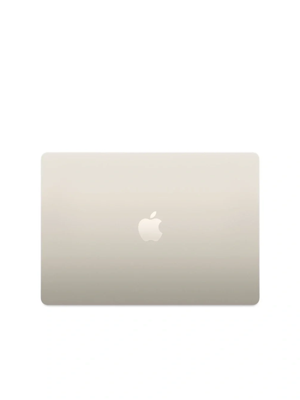Apple MacBook Air Starlight 15”